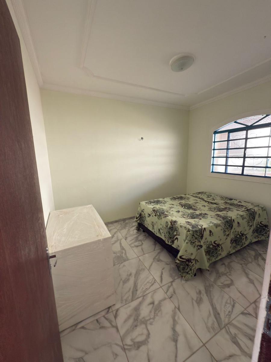 Fazenda, Bom Sossego, 3 Quartos, 5 Vagas, 1 Suíte