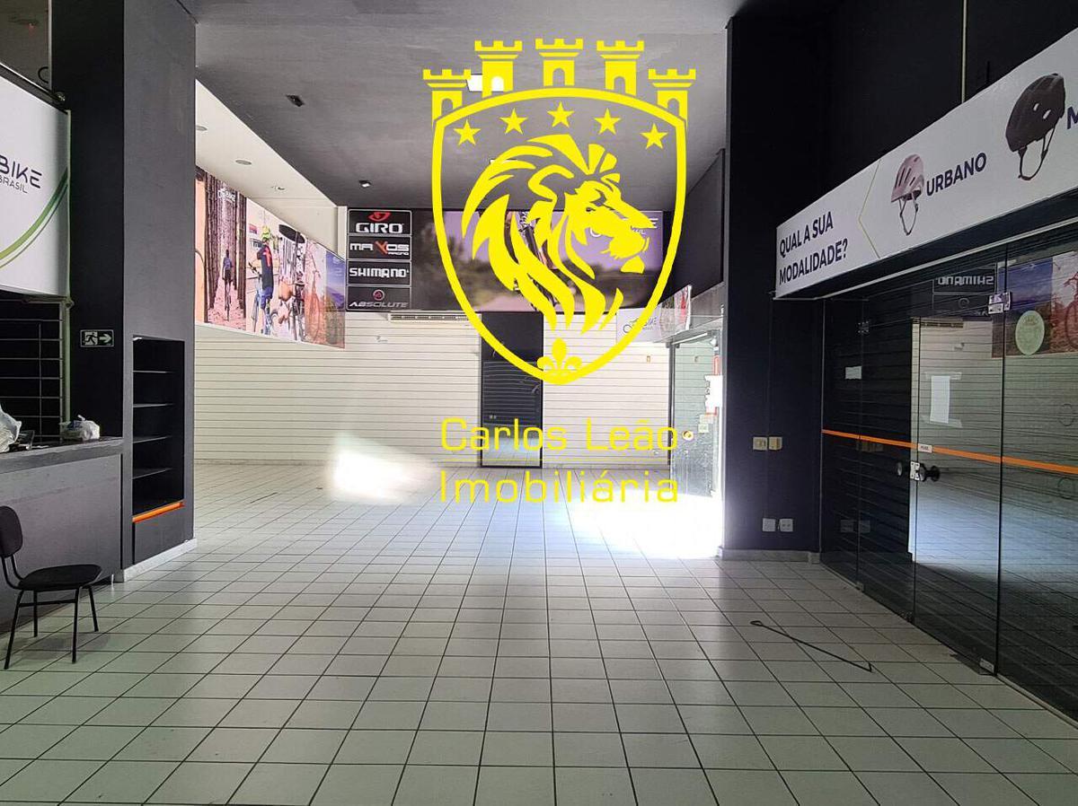 Andar, Buritis, 0 Quarto, 2 Vagas