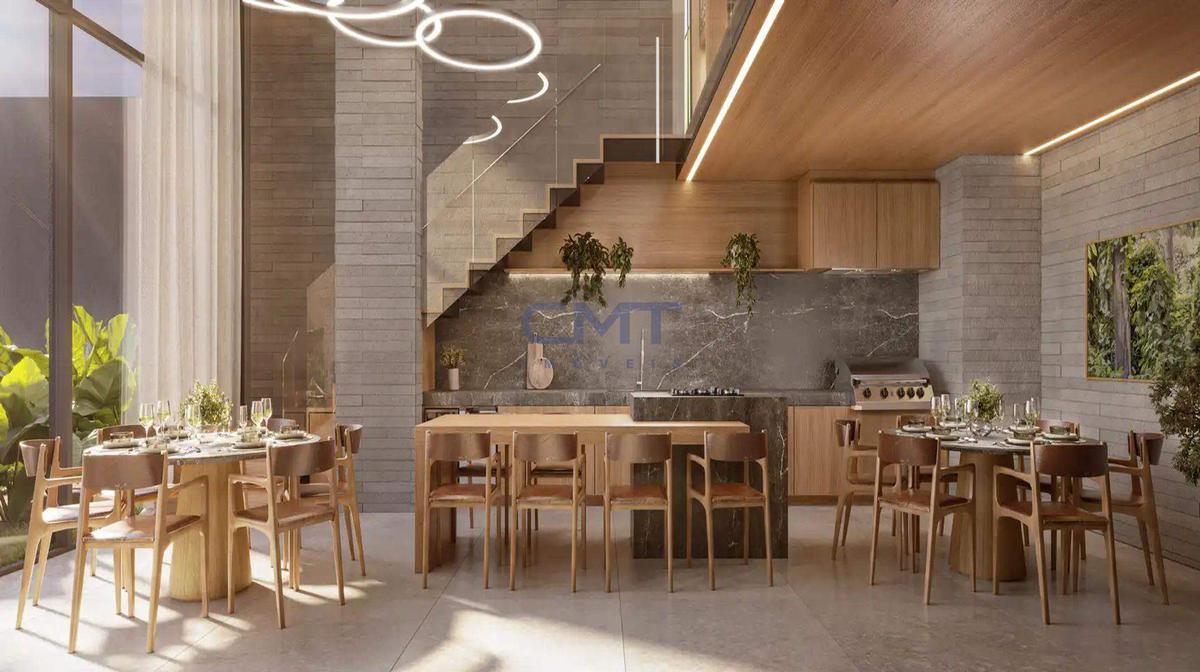 Apartamento, Luxemburgo, 3 Quartos, 2 Vagas, 1 Suíte