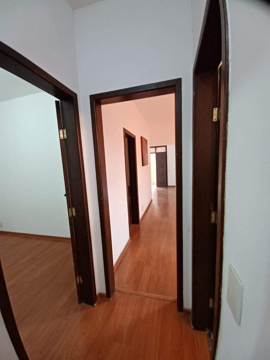 Casa, Nova Granada, 4 Quartos, 2 Vagas, 1 Suíte