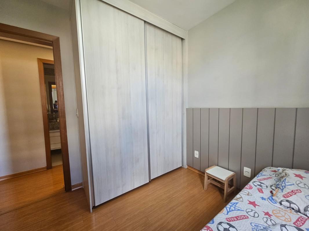 Apartamento, Padre Eustáquio, 4 Quartos, 3 Vagas, 1 Suíte