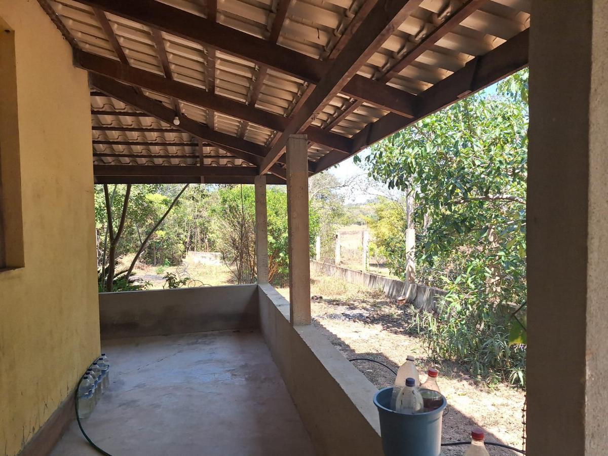 Fazenda, Centro, 4 Quartos, 10 Vagas, 2 Suítes