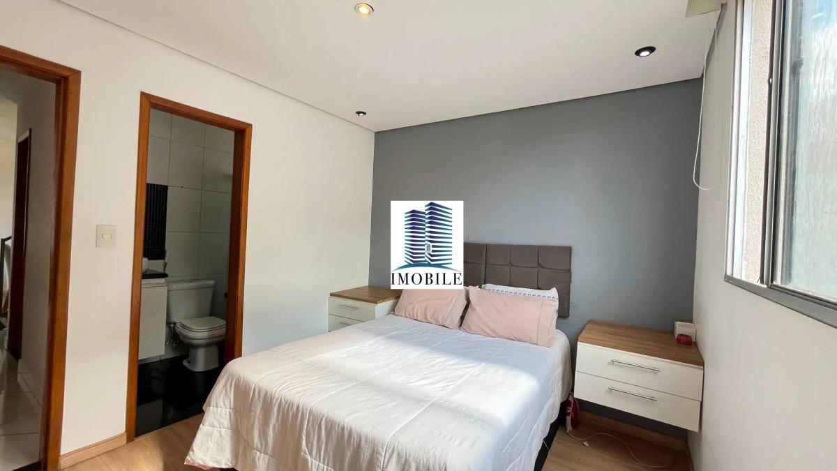Cobertura, Cinquentenário, 3 Quartos, 1 Vaga, 1 Suíte