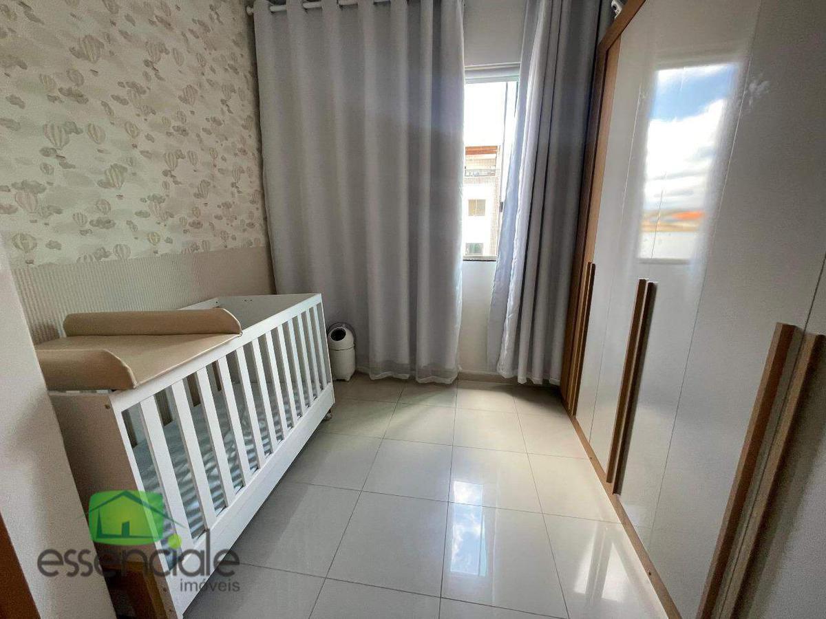 Cobertura, Novo Riacho, 3 Quartos, 2 Vagas, 1 Suíte