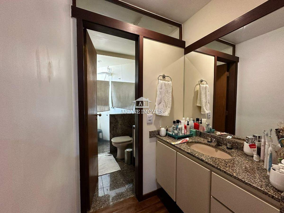 Apartamento, Serra, 4 Quartos, 3 Vagas, 1 Suíte