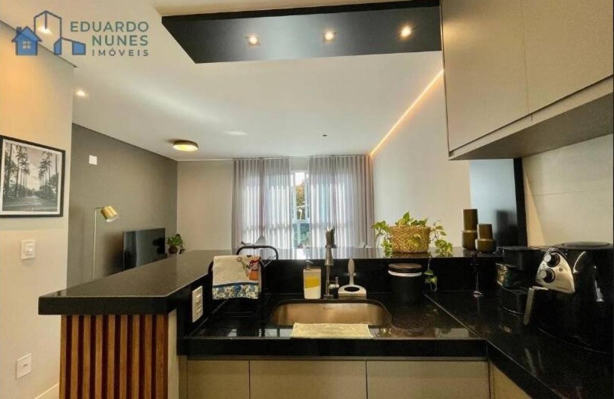 Apartamento, Serra, 2 Quartos, 2 Vagas, 2 Suítes