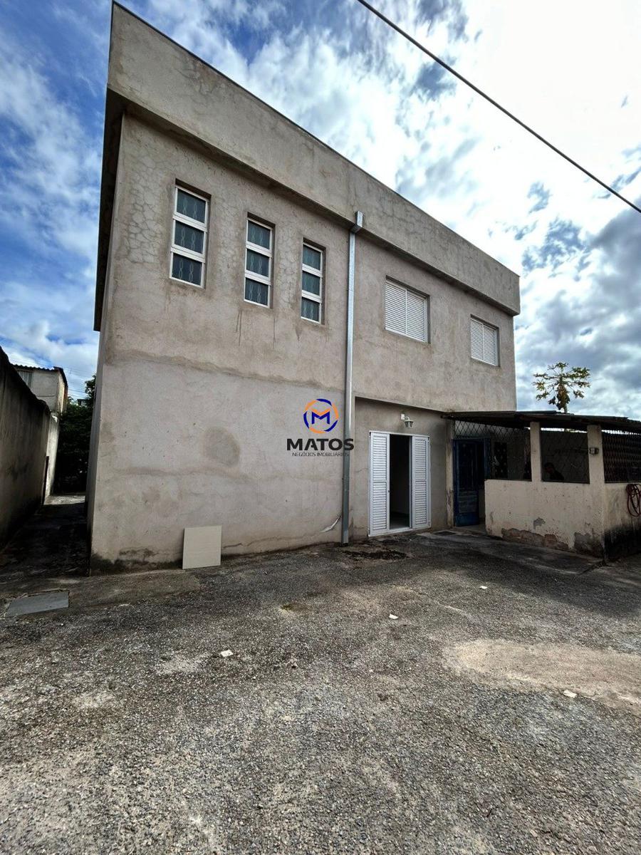 Casa, Asteca (são Benedito), 5 Quartos, 5 Vagas, 2 Suítes