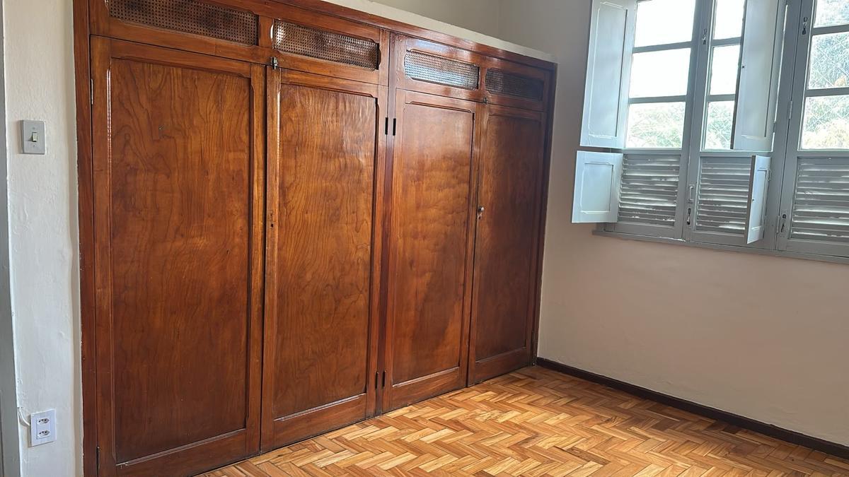 Apartamento, Santa Efigênia, 3 Quartos