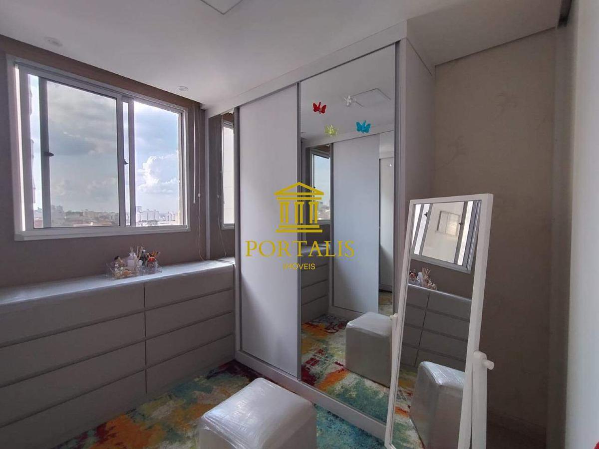 Apartamento, Silveira, 3 Quartos, 2 Vagas, 1 Suíte