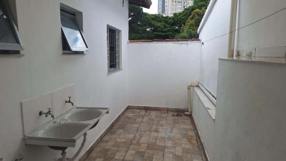 Casa, Palmeiras, 2 Quartos, 1 Vaga