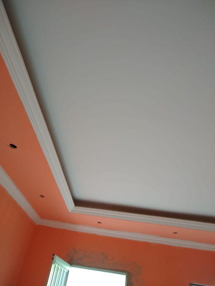 Casa, Recanto Verde, 2 Quartos, 1 Vaga