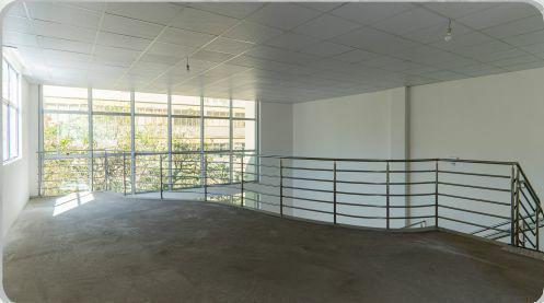 Andar, Prado, 0 Quarto, 11 Vagas