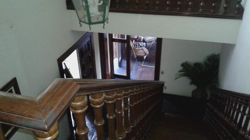 Casa, São Luiz (pampulha), 5 Quartos, 10 Vagas, 3 Suítes