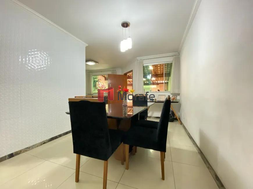 Casa, Planalto, 3 Quartos, 2 Vagas, 1 Suíte