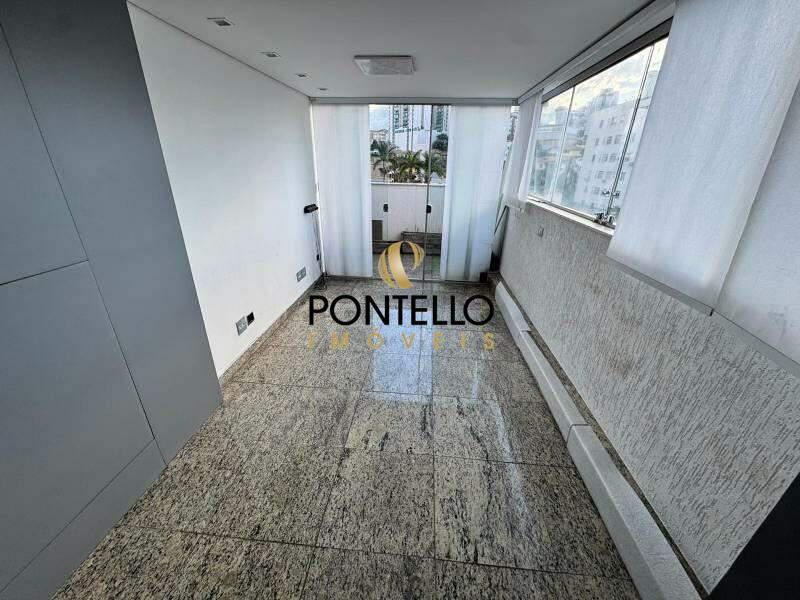 Cobertura, Palmares, 4 Quartos, 3 Vagas, 2 Suítes