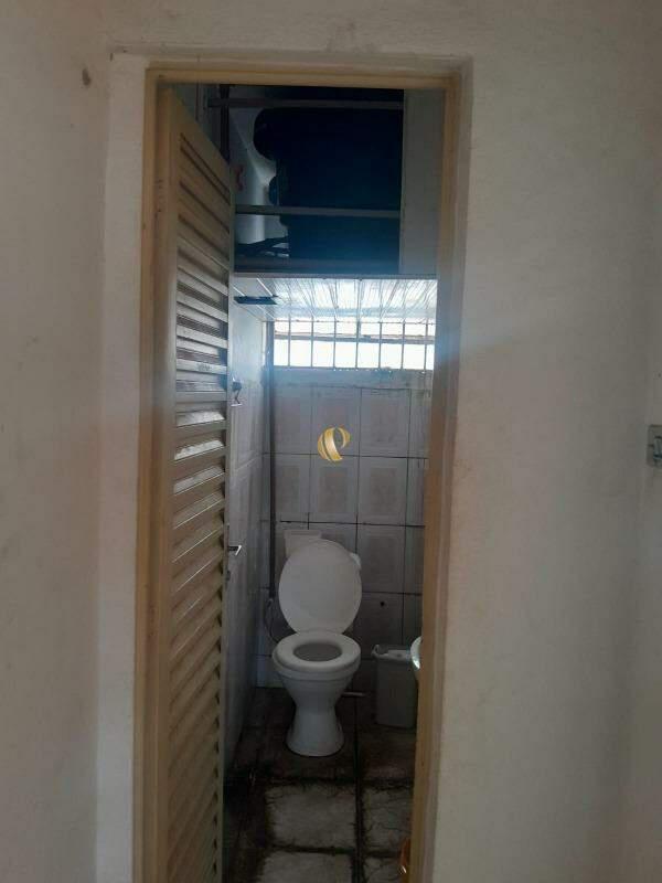 Andar, Centro, 0 Quarto, 0 Vaga