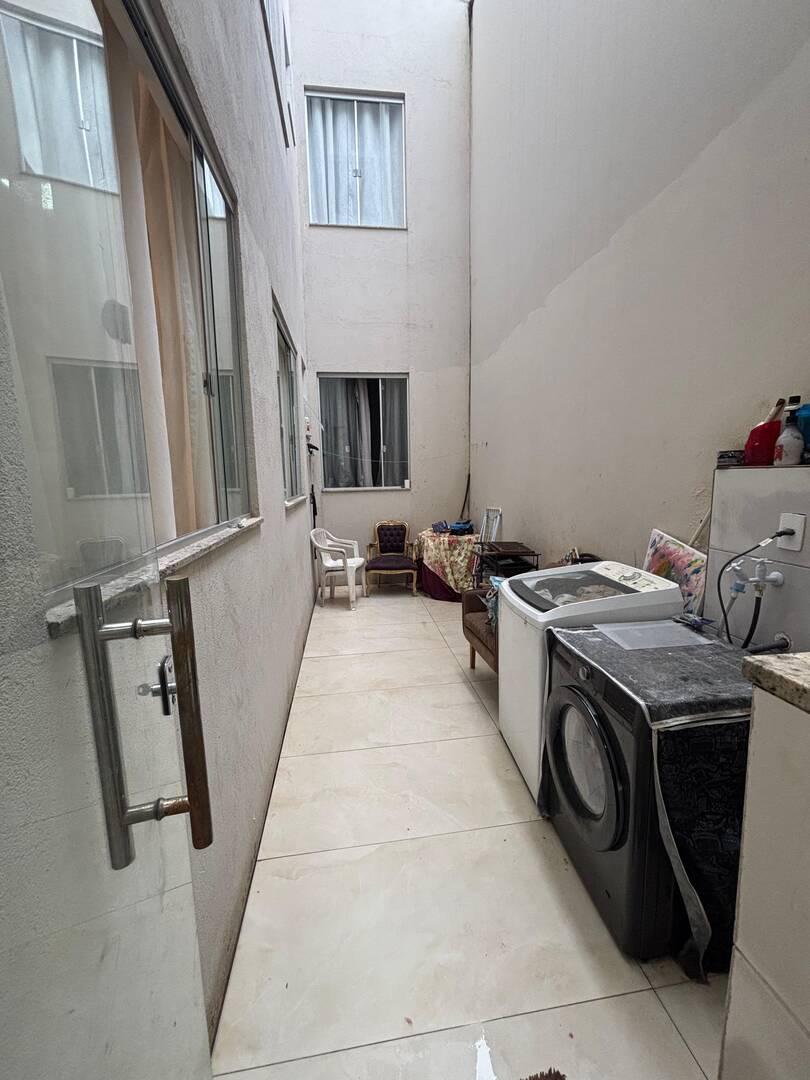 Apartamento, Belvedere, 3 Quartos, 1 Vaga, 1 Suíte