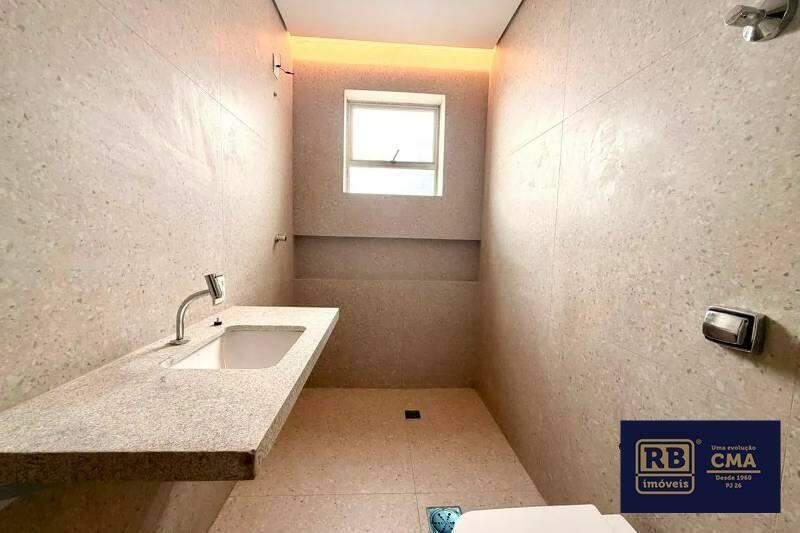 Apartamento, Gutierrez, 4 Quartos, 2 Vagas, 1 Suíte