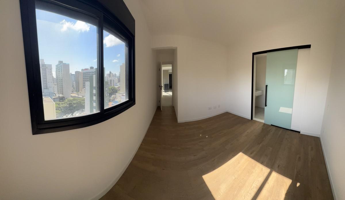 Apartamento, São Pedro, 2 Quartos, 2 Vagas, 2 Suítes