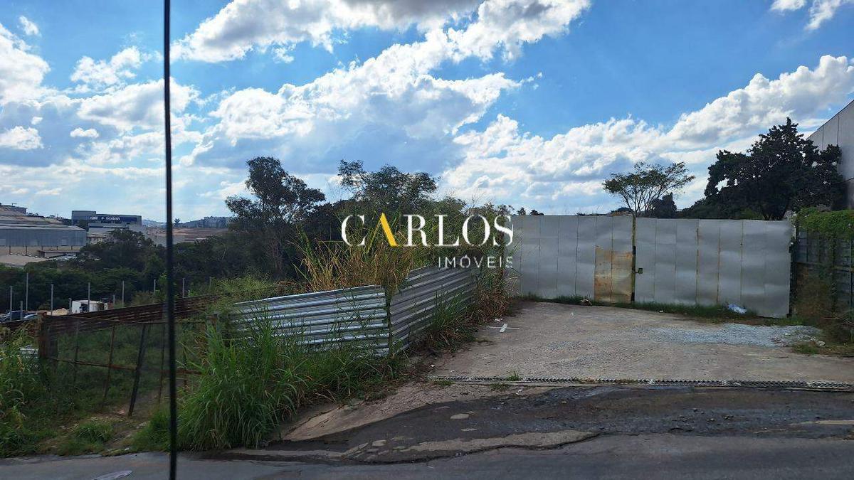 Lote, Distrito Industrial Jardim Piemont Norte