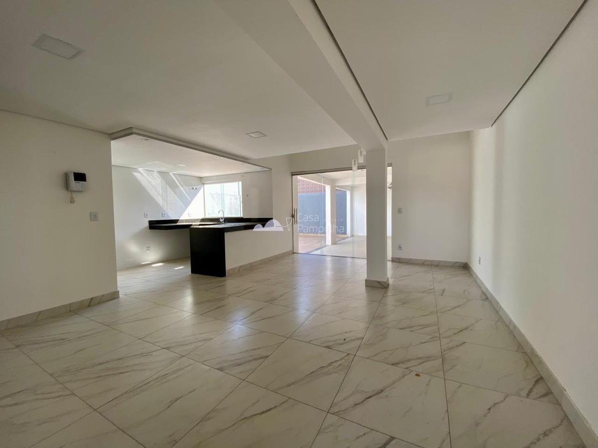 Casa, Conjunto Vila Maria, 3 Quartos, 1 Vaga, 1 Suíte
