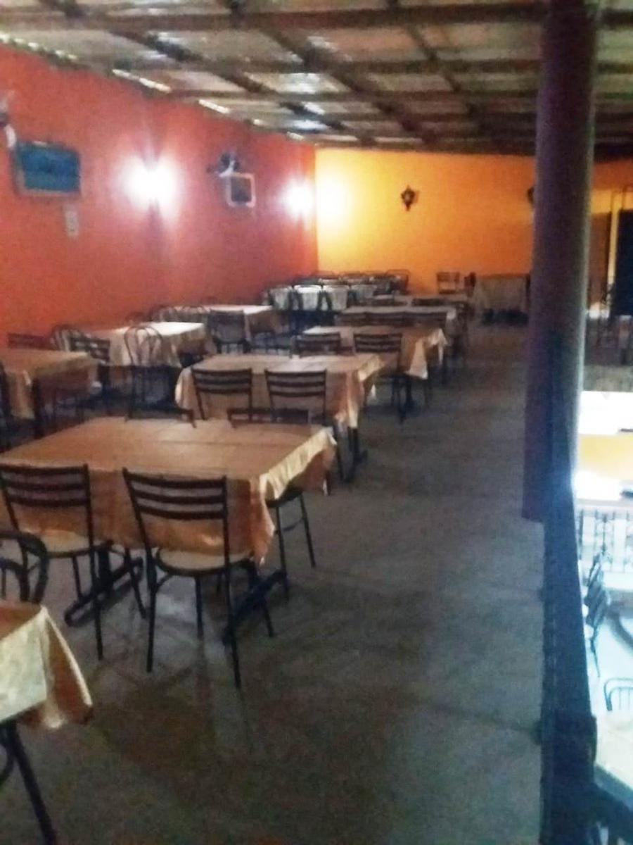 Casa, Betânia, 5 Quartos, 12 Vagas
