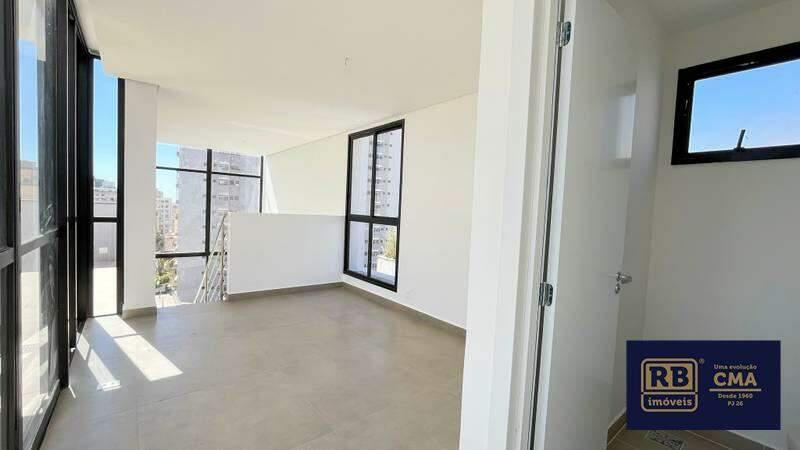 Cobertura, Serra, 2 Quartos, 3 Vagas, 2 Suítes