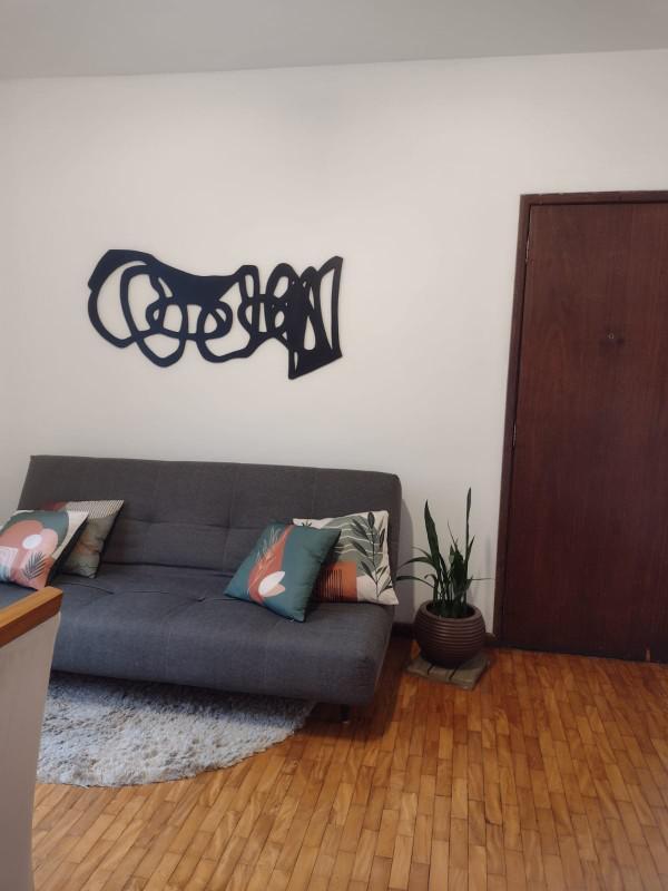 Apartamento, Nova Suíssa, 2 Quartos, 1 Vaga