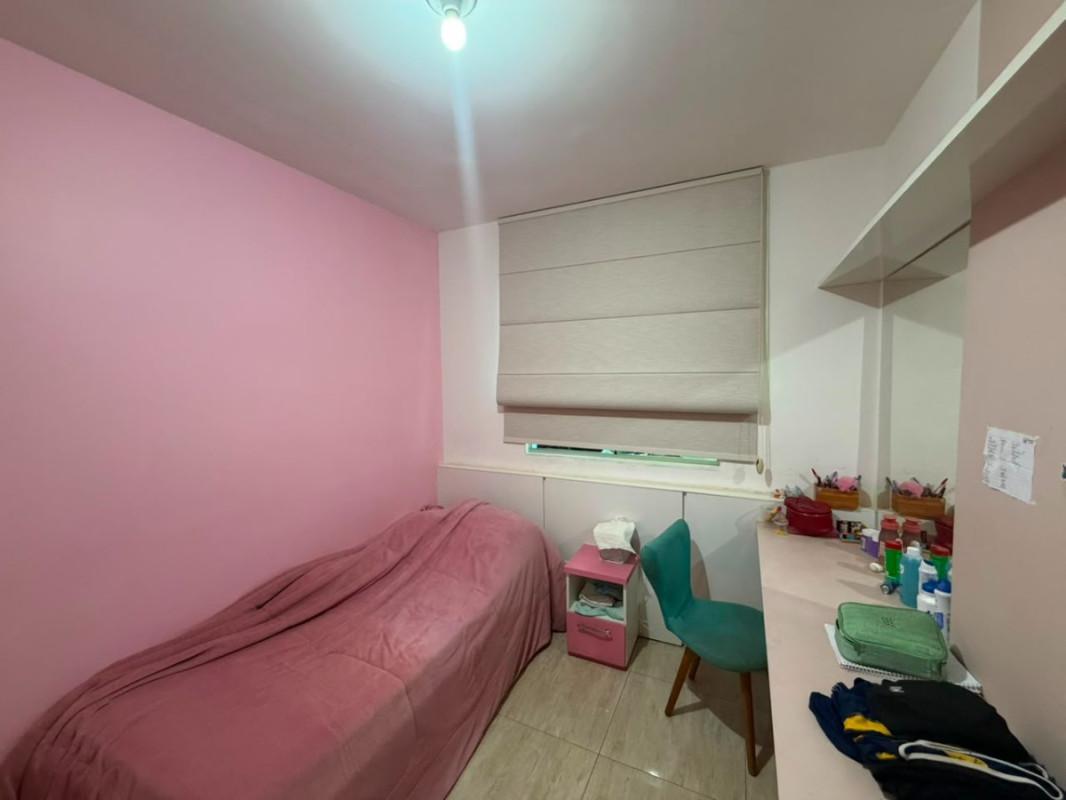 Apartamento, Itapoã, 3 Quartos, 2 Vagas, 1 Suíte