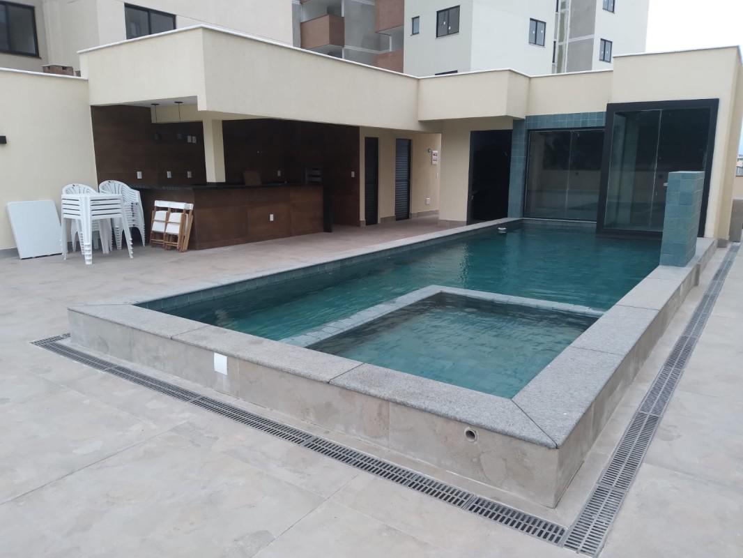 Apartamento, Serrano, 2 Quartos, 1 Vaga