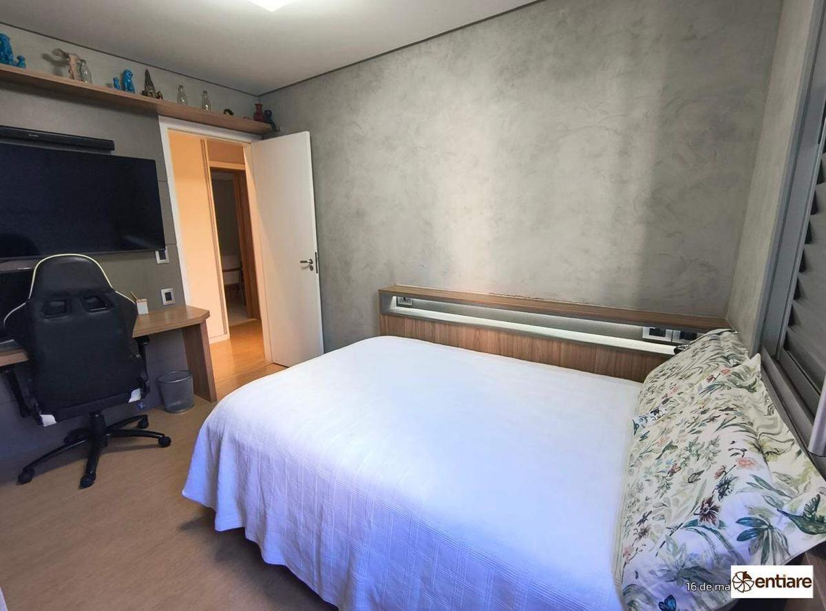 Apartamento, Buritis, 3 Quartos, 4 Vagas, 3 Suítes
