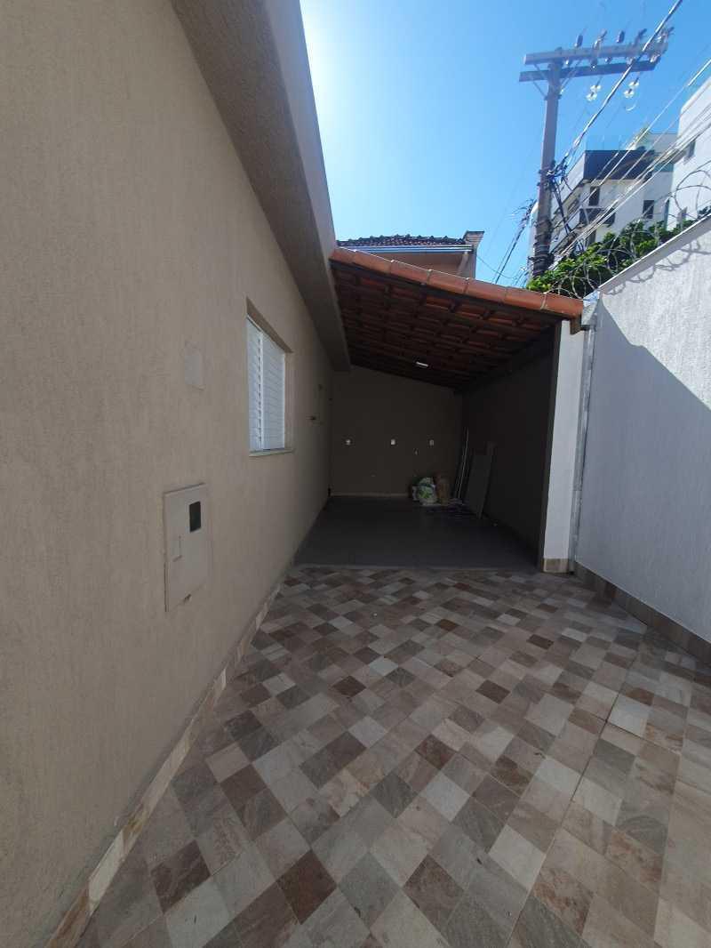 Casa, Prado, 3 Quartos, 3 Vagas, 1 Suíte