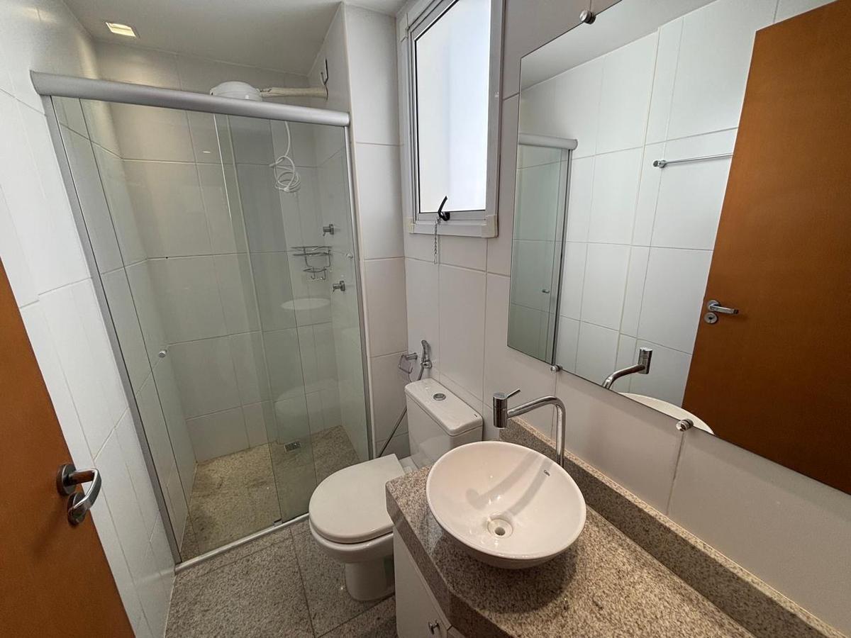 Apartamento, Buritis, 3 Quartos, 2 Vagas, 1 Suíte