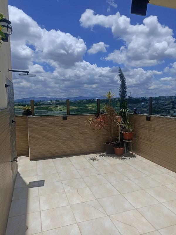 Cobertura, Três Barras, 4 Quartos, 2 Vagas