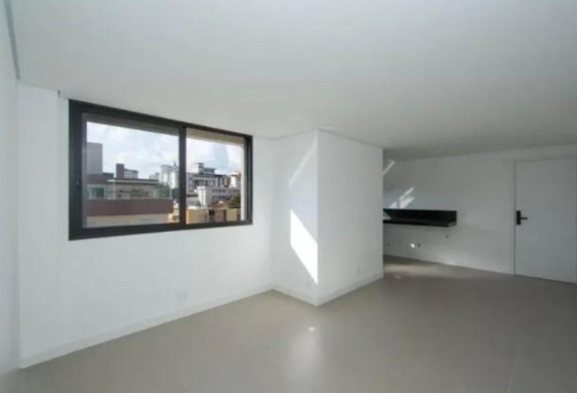 Apartamento, Grajaú, 2 Quartos, 2 Vagas, 1 Suíte