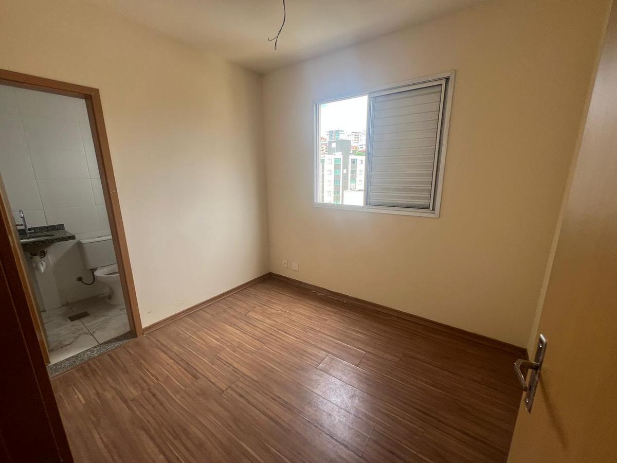 Apartamento, Fernão Dias, 3 Quartos, 1 Vaga, 1 Suíte