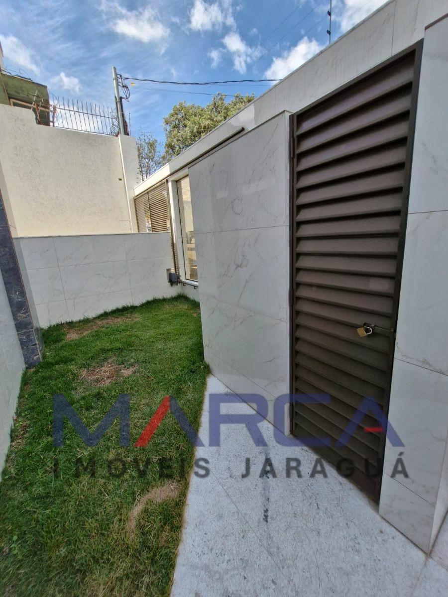 Cobertura, Indaiá, 4 Quartos, 4 Vagas