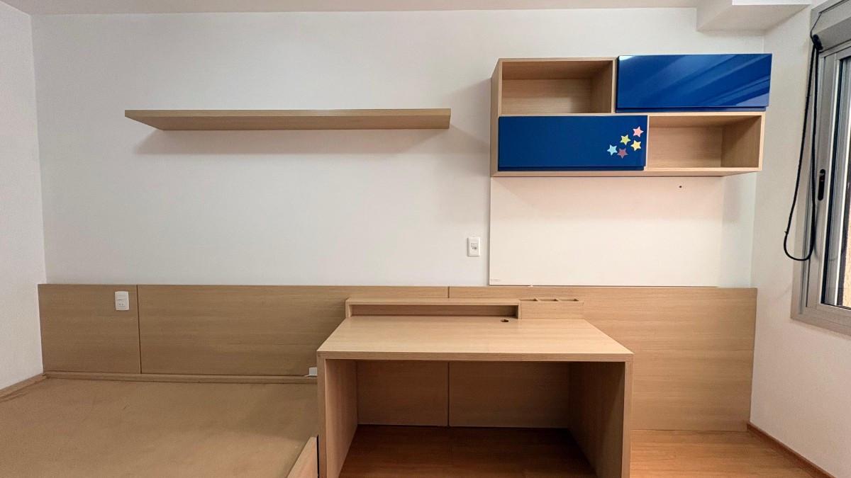 Apartamento, Gutierrez, 3 Quartos, 3 Vagas, 1 Suíte