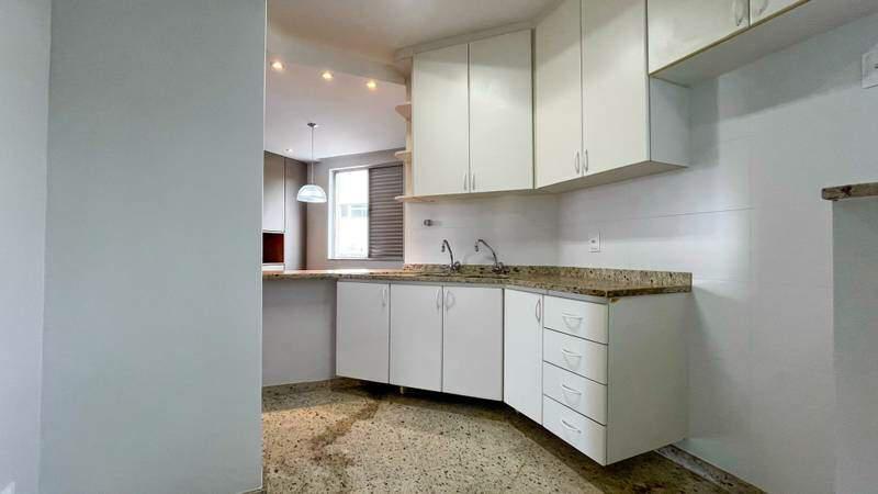 Cobertura, São Pedro, 2 Quartos, 3 Vagas, 1 Suíte