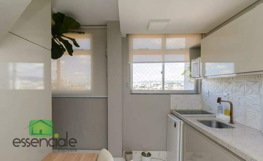 Apartamento, Eldorado, 3 Quartos, 2 Vagas, 1 Suíte