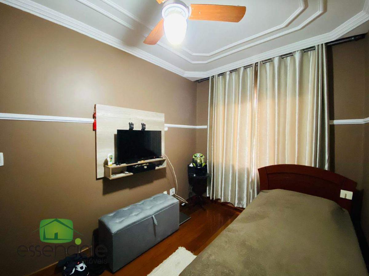 Casa, Jardim Riacho das Pedras, 3 Quartos, 3 Vagas, 1 Suíte