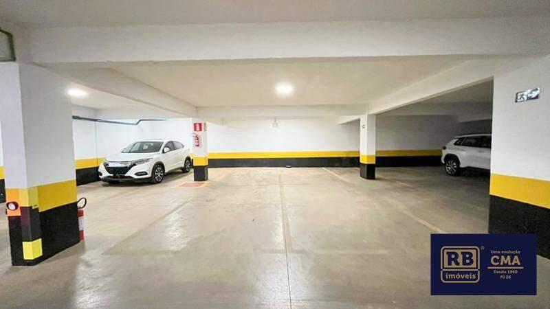 Apartamento, Funcionários, 2 Quartos, 2 Vagas, 1 Suíte
