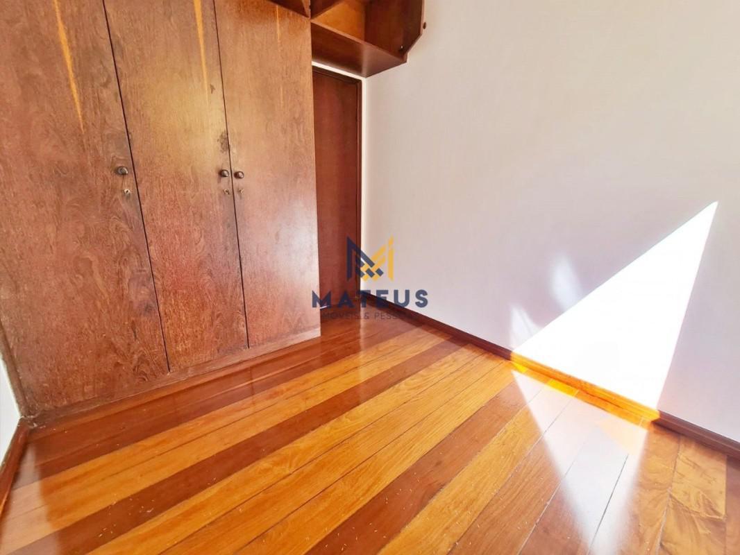 Cobertura, Caiçaras, 3 Quartos, 2 Vagas, 1 Suíte