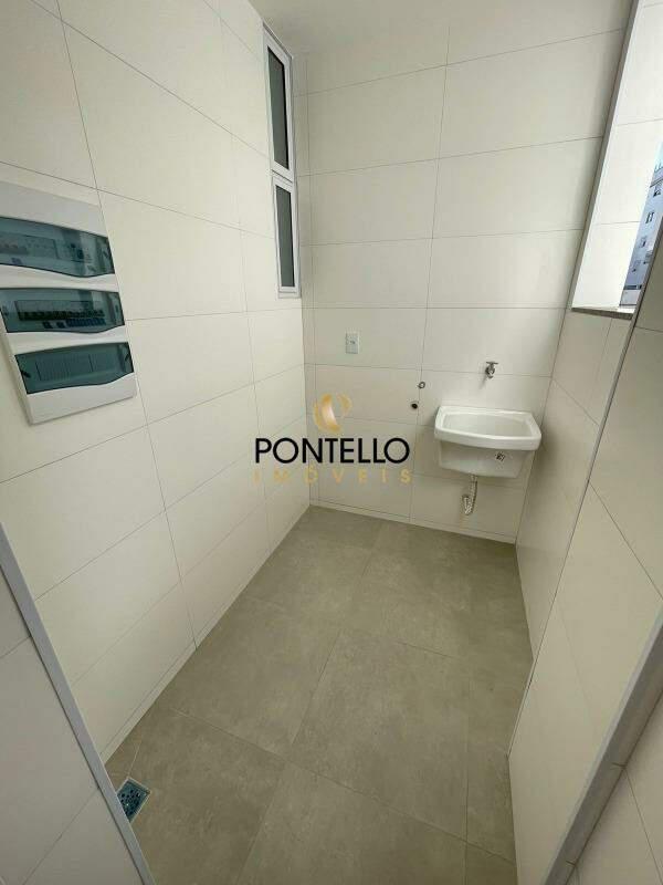 Cobertura, Cidade Nova, 3 Quartos, 3 Vagas, 1 Suíte