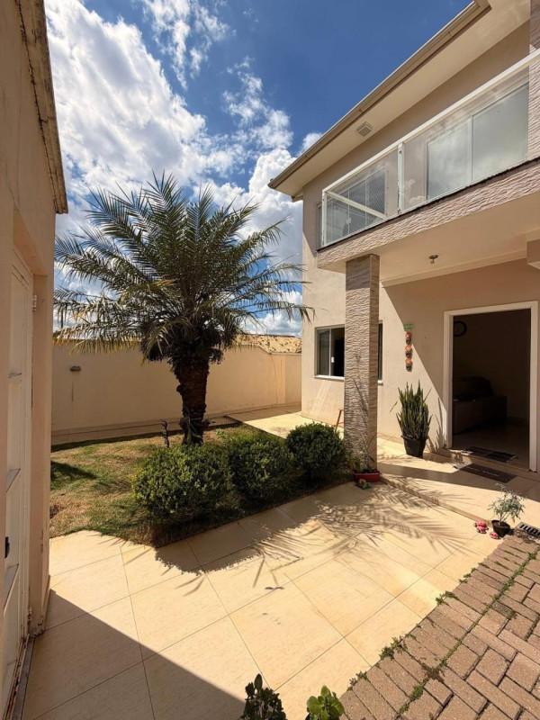 Casa, Rezende, 4 Quartos, 4 Vagas, 1 Suíte