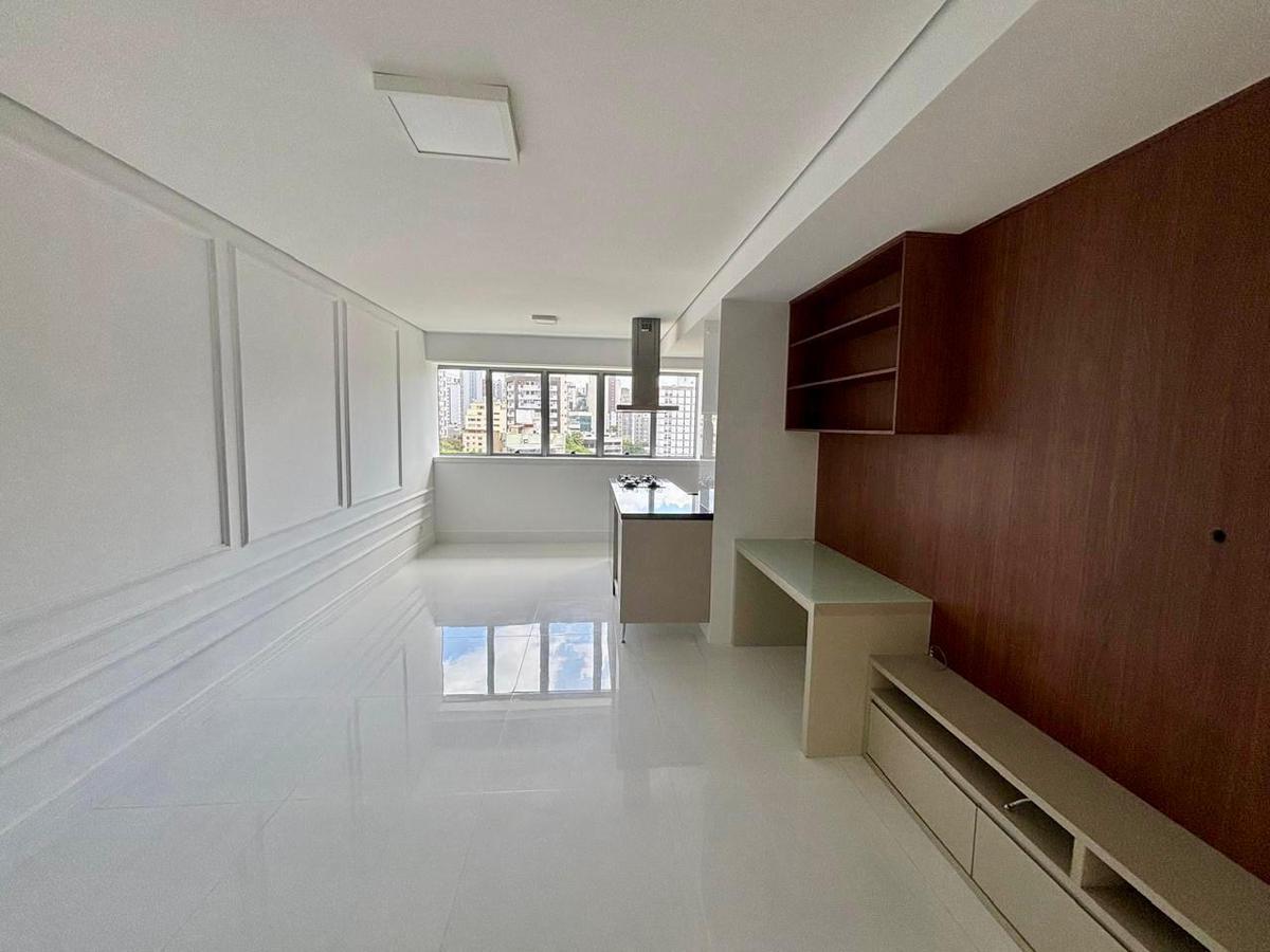 Apartamento, Savassi, 2 Quartos, 2 Vagas, 1 Suíte