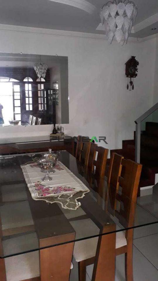 Casa, Tropical, 3 Quartos, 1 Vaga, 1 Suíte