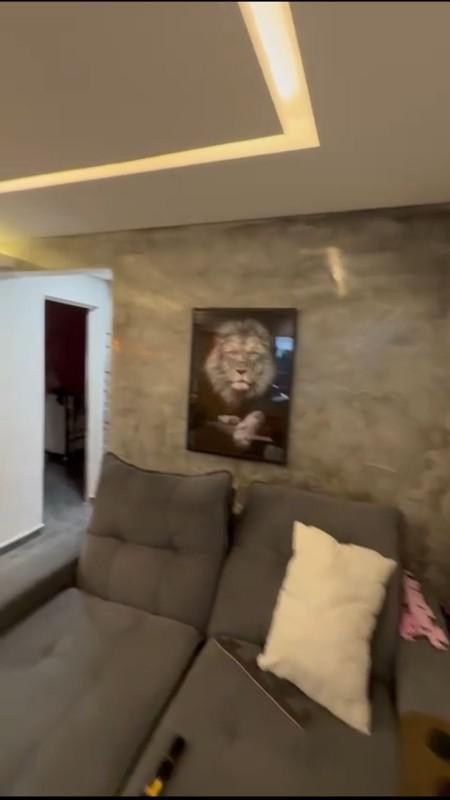 Apartamento, Castanheira (barreiro), 2 Quartos, 0 Vaga