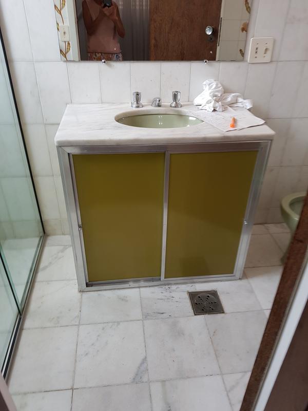 Apartamento, Gutierrez, 3 Quartos, 2 Vagas, 1 Suíte
