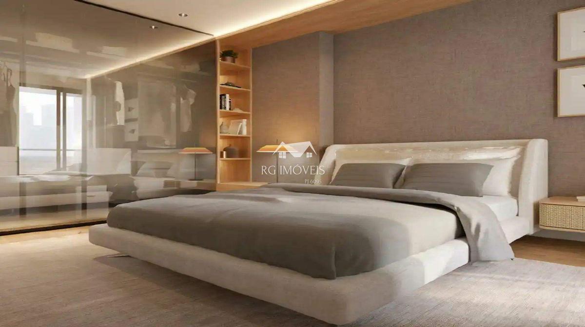 Apartamento, Vale do Sereno, 3 Quartos, 2 Vagas, 1 Suíte